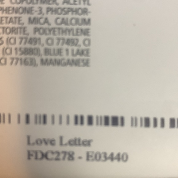 Color Street Nail Strips - Picture 2 of 2